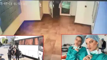 Ayşe Tokyaz cinayetinde ağırlaştırılmış müebbet hapis talebi