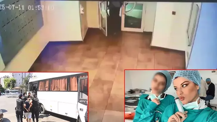 Ayşe Tokyaz cinayetinde ağırlaştırılmış müebbet hapis talebi