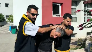 Cadde ortasındaki cinayetin nedeni küfürleşme