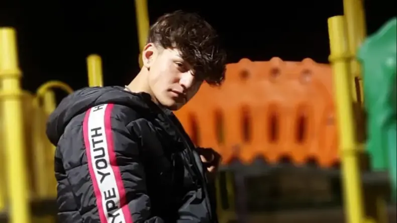 ‘Yan Baktın’ Cinayeti