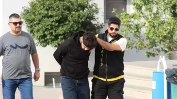 Adana’da Cinayet: İntikam Almaya Gitti