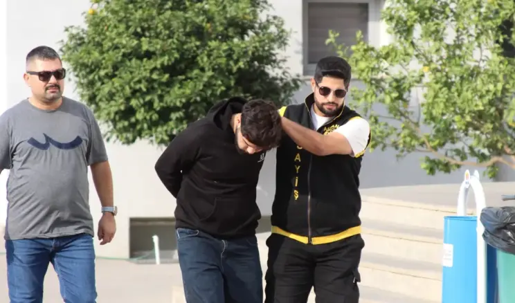 Adana’da Cinayet: İntikam Almaya Gitti