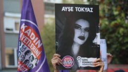 Ayşe Tokyaz cinayeti iddianamesi: Cemil K. için ağırlaştırılmış müebbet talebi