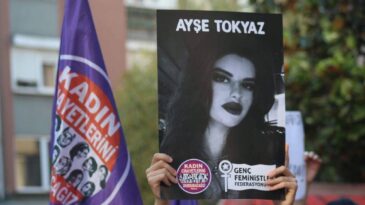 Ayşe Tokyaz cinayeti iddianamesi: Cemil K. için ağırlaştırılmış müebbet talebi