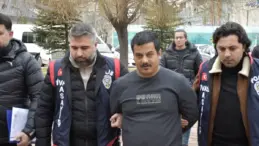 Kardeş Cinayeti: Cihan Doğruyol Adliyeye Sevk Edildi