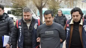 Kardeş Cinayeti: Cihan Doğruyol Adliyeye Sevk Edildi