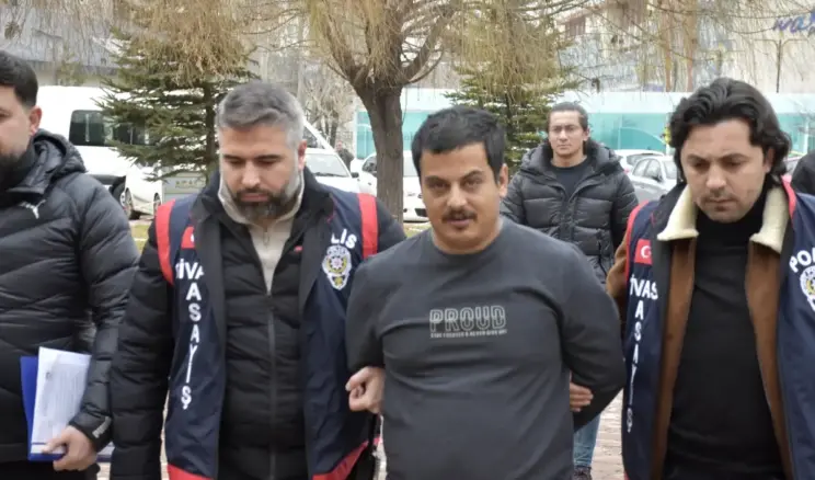 Kardeş Cinayeti: Cihan Doğruyol Adliyeye Sevk Edildi