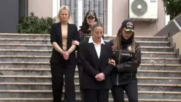 Aleyna Kalaycıoğlu’nun cezaevi şartlarına ilişkin başsavcılıktan açıklama geldi