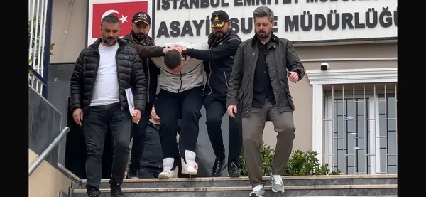 Kartal’da Ruhan Çalu vahşice öldürülmüştü! Kan donduran detay: Katil üniversite öğrencisi çıktı…