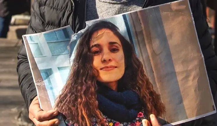 Gülistan Doku soruşturması 6 yıl sonra raftan indi… Gizli tanık ifade verdi, arama çalışmaları başladı