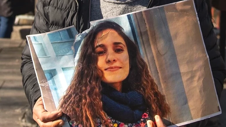 Gülistan Doku soruşturması 6 yıl sonra raftan indi… Gizli tanık ifade verdi, arama çalışmaları başladı