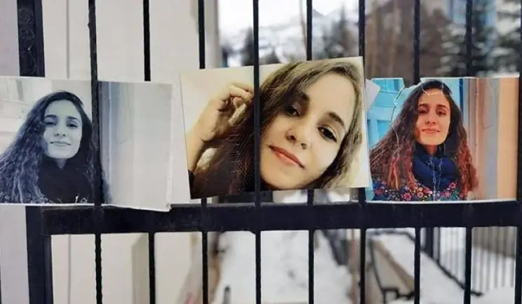 Gülistan Doku dosyasında çok çarpıcı ayrıntı ortaya çıktı: Kaybolduktan 13 gün sonra 3 saat kullanıp delil silmişler