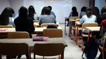 Kahramanmaraş’taki saldırıdan sonra eğitime ara verildi: Kentte okullar 2 gün tatil edildi