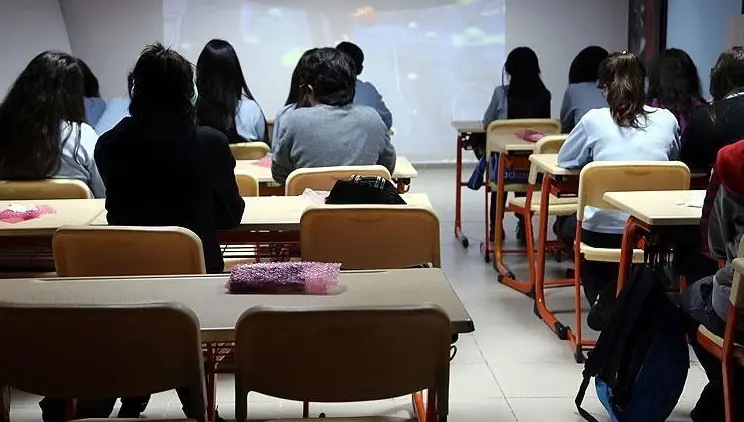Kahramanmaraş’taki saldırıdan sonra eğitime ara verildi: Kentte okullar 2 gün tatil edildi