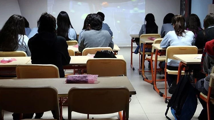 Kahramanmaraş’taki saldırıdan sonra eğitime ara verildi: Kentte okullar 2 gün tatil edildi