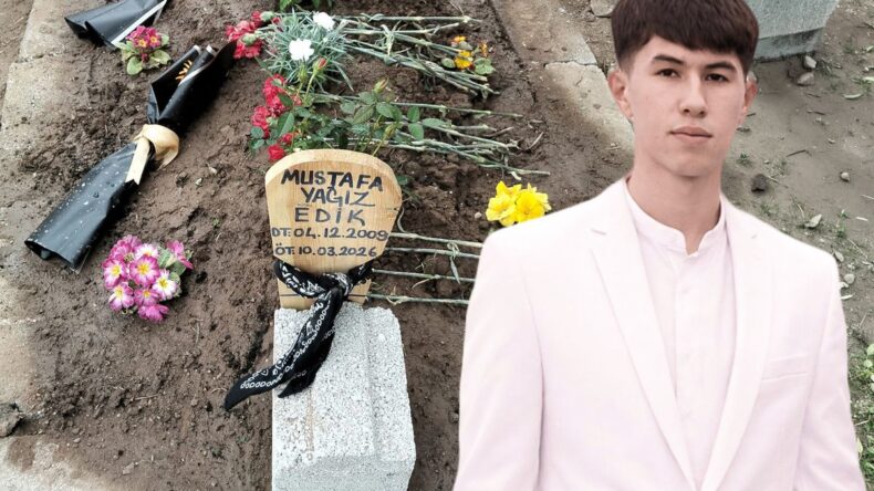 Kuzenini korumak isterken öldürülen 16 yaşındaki Mustafa’nın ailesine kan donduran mesaj