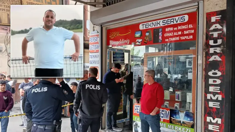 Cinayet 500 saatlik kamera incelemesiyle çözüldü