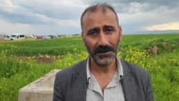 Diyarbakır’da kaybolan 3 yaşındaki Yazgül, sağ bulundu