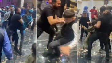 Dini nikahlı eşi 30 yerinden bıçakladı: Yarım kalan işini tamamlayacak