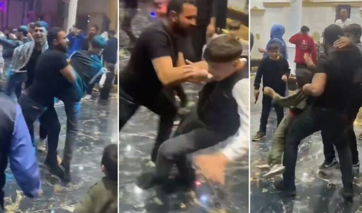 Dini nikahlı eşi 30 yerinden bıçakladı: Yarım kalan işini tamamlayacak