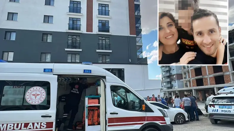 Edirne’deki çifte cinayet davasında, fail suçunu kabul etti