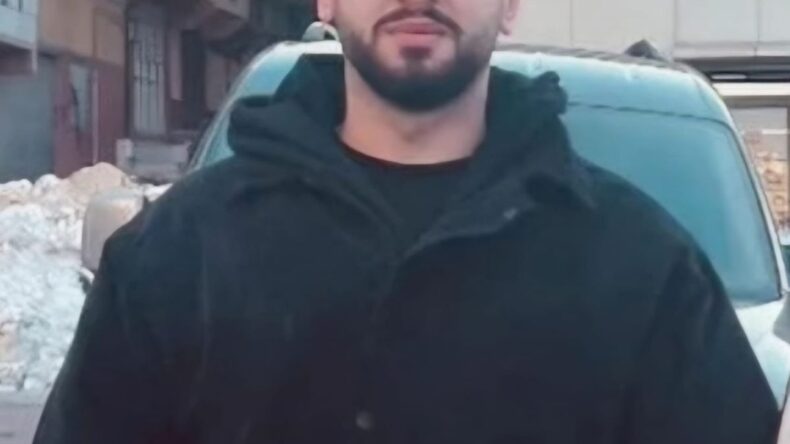 Arkadaşını Bıçaklayan Şüpheli Tutuklandı