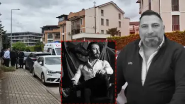 Kocaeli’de borç cinayeti! Önce nikah şahidi olduğu ortağını katletti sonra aynı tabancayla…