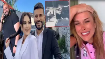 Katil yerlerini fotoğraftan bulmuş! Suikastın perde arkasında Dilan Polat detayı