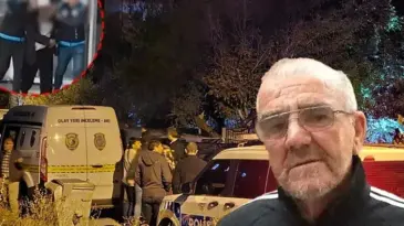 Kayseri’de çifte cinayet! Katili at izi ele vermişti: O caninin cezası belli oldu!