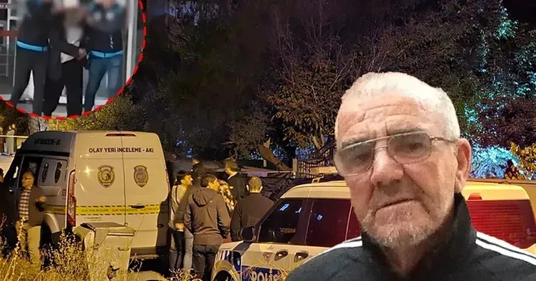 Kayseri’de çifte cinayet! Katili at izi ele vermişti: O caninin cezası belli oldu!