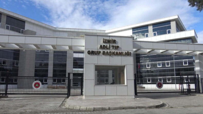 Miras kavgasında cinayet! Akrabasını öldürdü!