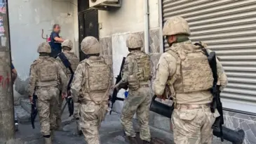 İstanbul’da DEAŞ operasyonu: 19 şüpheli hakkında tutuklama talebi