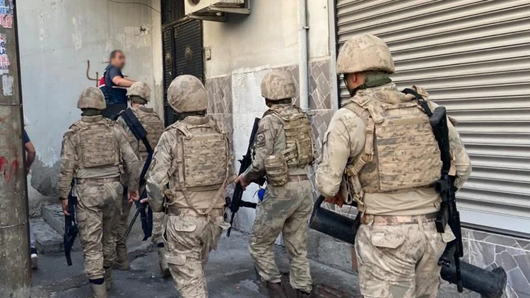 İstanbul’da DEAŞ operasyonu: 19 şüpheli hakkında tutuklama talebi