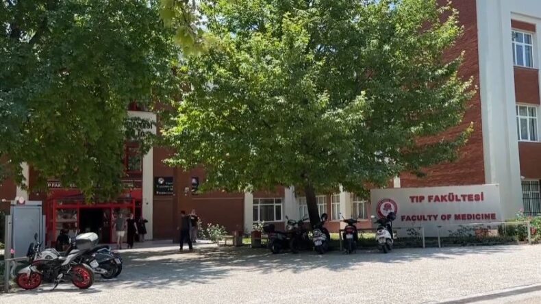 SDÜ Tıp Fakültesi’nde skandal! Sorular satıldı, akademisyen de olayın içinde