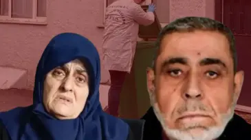 Kocasını 15 parçaya ayırıp çöpe attı. Emekli polis kan donduran cinayete kurban gitti