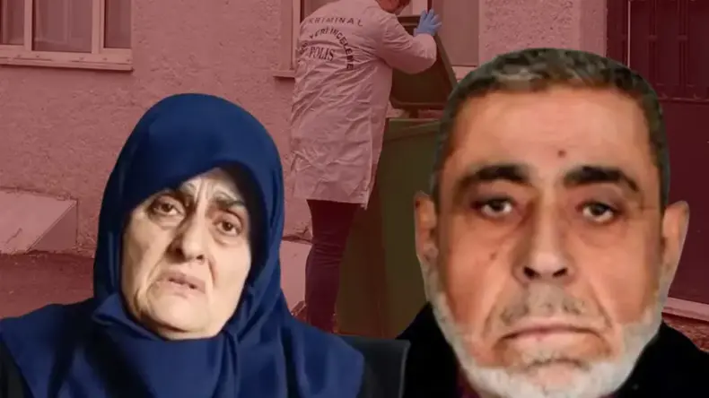 Kocasını 15 parçaya ayırıp çöpe attı. Emekli polis kan donduran cinayete kurban gitti