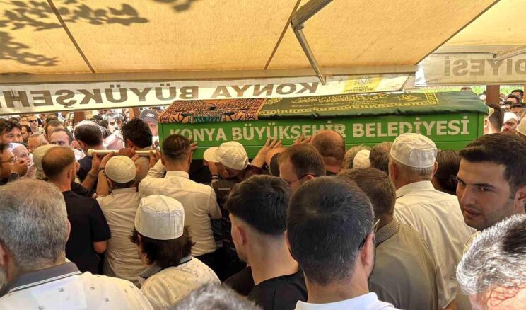 Kuyumcu Sami Ayaz Tabancayla Öldürüldü